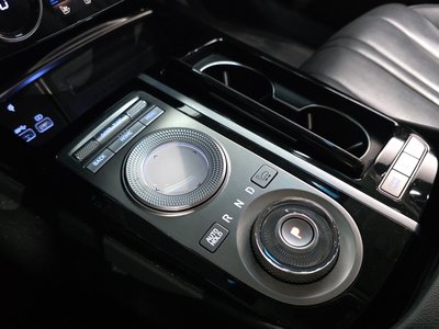 GENESIS G80 (RG3) - 9