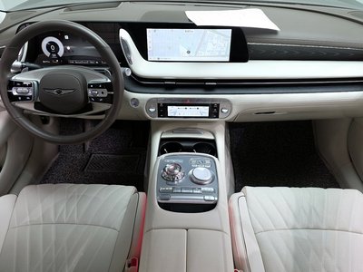 صورة 5 لـ 2023 Genesis G90 (RS4)