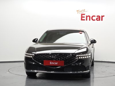 صورة 2 لـ 2023 Genesis G90 (RS4)