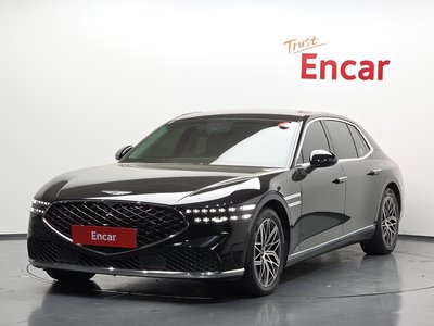 صورة 1 لـ 2023 Genesis G90 (RS4)