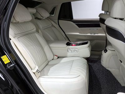 2023 Genesis G90 (RS4) 缩略图 12