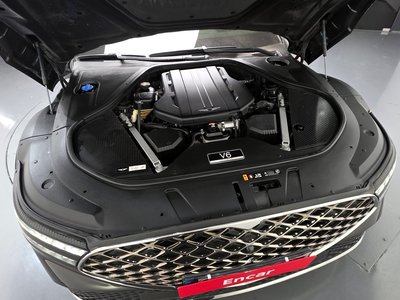 صورة 7 لـ 2023 Genesis G90 (RS4)