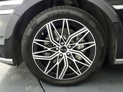 صورة 6 لـ 2023 Genesis G90 (RS4)