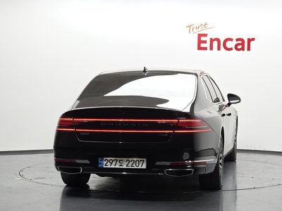 صورة 3 لـ 2023 Genesis G90 (RS4)