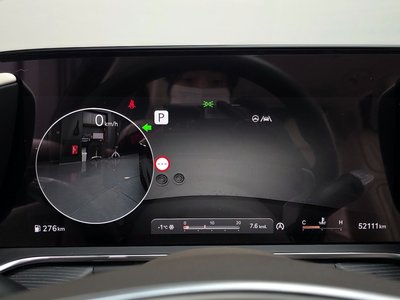 صورة 8 لـ 2023 Genesis G90 (RS4)