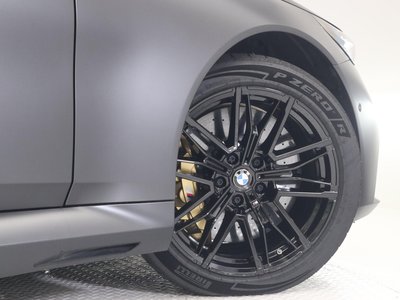 2025 BMW M5 — миниатюра 26