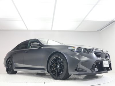 2025 BMW M5 — миниатюра 19