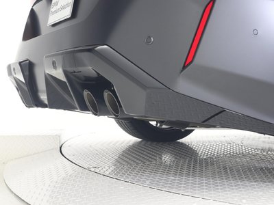 2025 BMW M5 — миниатюра 36
