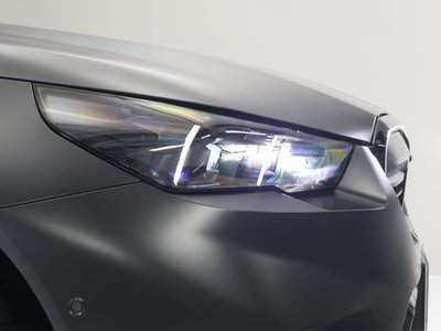 2025 BMW M5 — миниатюра 20