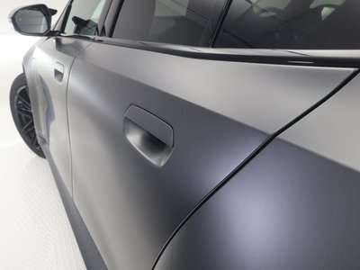 2025 BMW M5 — миниатюра 33