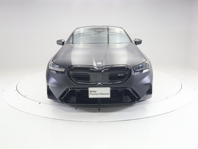 2025 BMW M5 — миниатюра 21