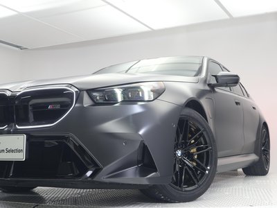 2025 BMW M5 — миниатюра 31