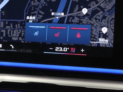 2025 BMW M5 — миниатюра 46