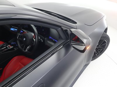 2025 BMW M5 — миниатюра 28