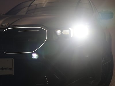 2025 BMW M5 — миниатюра 24