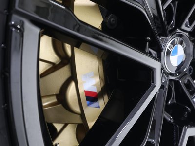 2025 BMW M5 — миниатюра 27