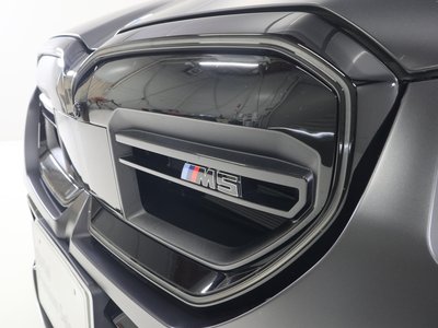 2025 BMW M5 — миниатюра 22