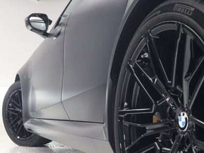 2025 BMW M5 — миниатюра 34
