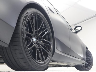 2025 BMW M5 — миниатюра 29