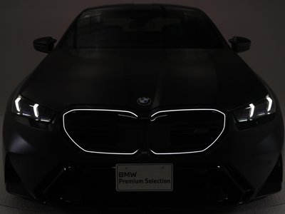2025 BMW M5 — миниатюра 23