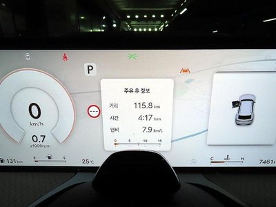 2025 Genesis GV80 photo 9