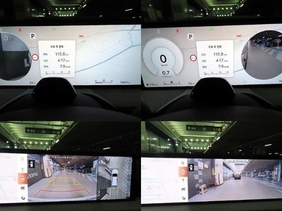 2025 Genesis GV80 thumbnail 17