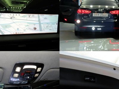 2025 Genesis GV80 thumbnail 18