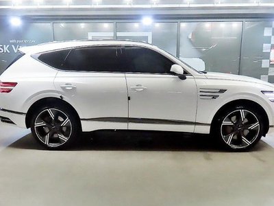 2025 Genesis GV80 photo 2