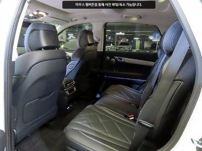 2025 Genesis GV80 photo 5