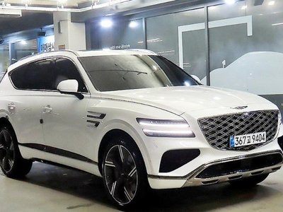 2025 Genesis GV80 photo 1