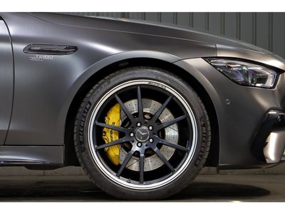 2022 Mercedes-BENZ GT AMG — миниатюра 32
