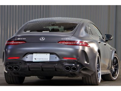 2022 Mercedes-BENZ GT AMG — миниатюра 19
