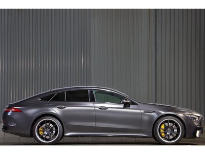 2022 Mercedes-BENZ GT AMG — миниатюра 17