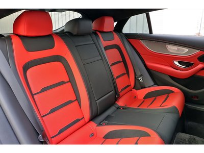 2022 Mercedes-BENZ GT AMG — миниатюра 37