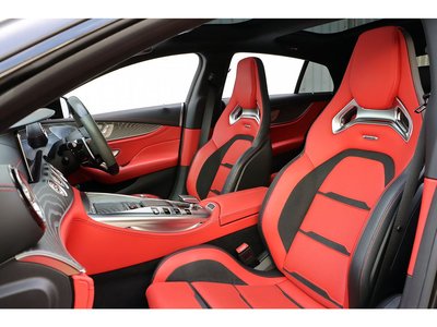 2022 Mercedes-BENZ GT AMG — миниатюра 12