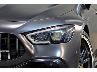 2022 Mercedes-BENZ GT AMG — миниатюра 27