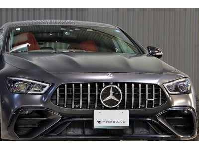 2022 Mercedes-BENZ GT AMG — миниатюра 28