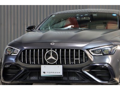 2022 Mercedes-BENZ GT AMG — миниатюра 26