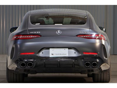 2022 Mercedes-BENZ GT AMG — фото 9