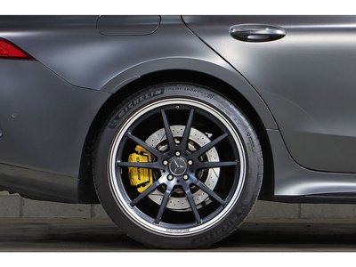 2022 Mercedes-BENZ GT AMG — миниатюра 31