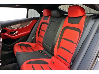 2022 Mercedes-BENZ GT AMG — миниатюра 38