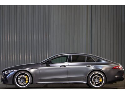 2022 Mercedes-BENZ GT AMG — миниатюра 23