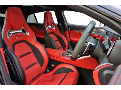 2022 Mercedes-BENZ GT AMG — миниатюра 35