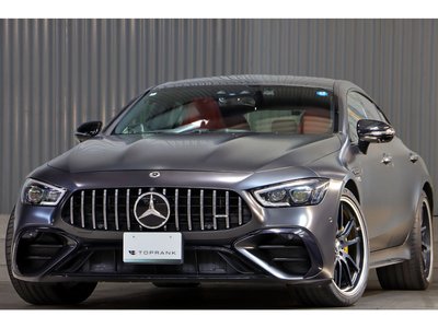 2022 Mercedes-BENZ GT AMG — миниатюра 25