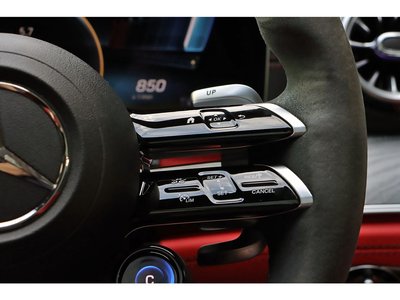 2022 Mercedes-BENZ GT AMG — миниатюра 42