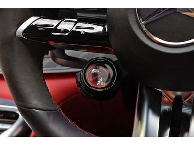 2022 Mercedes-BENZ GT AMG — миниатюра 43