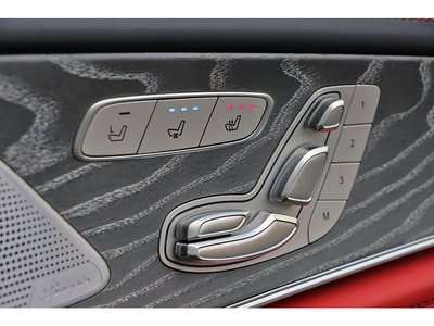 2022 Mercedes-BENZ GT AMG — миниатюра 49