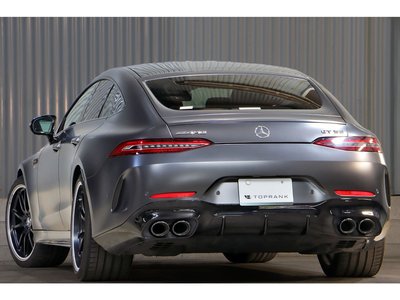 2022 Mercedes-BENZ GT AMG — миниатюра 21