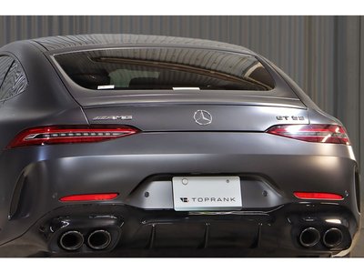 2022 Mercedes-BENZ GT AMG — миниатюра 29