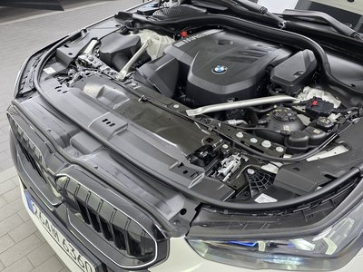 BMW 5 SERIES - 7